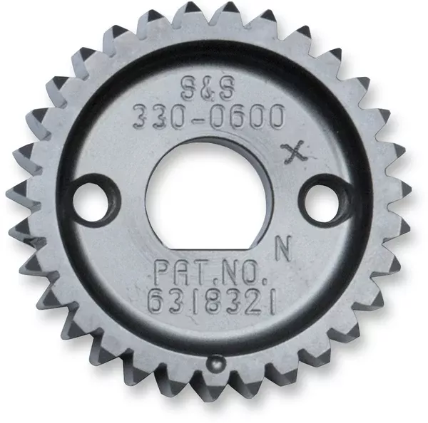 S&S Cycle Pinion Gear – Undersized – M8