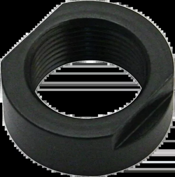 S&S Cycle Pinion Shaft Gear Nut – Big Twin ’54-’89