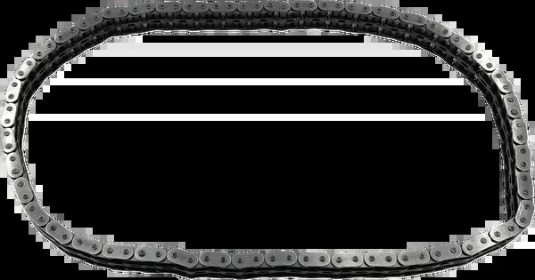 S&S Cycle Primary Chain – ’07-’26 Touring/Trike