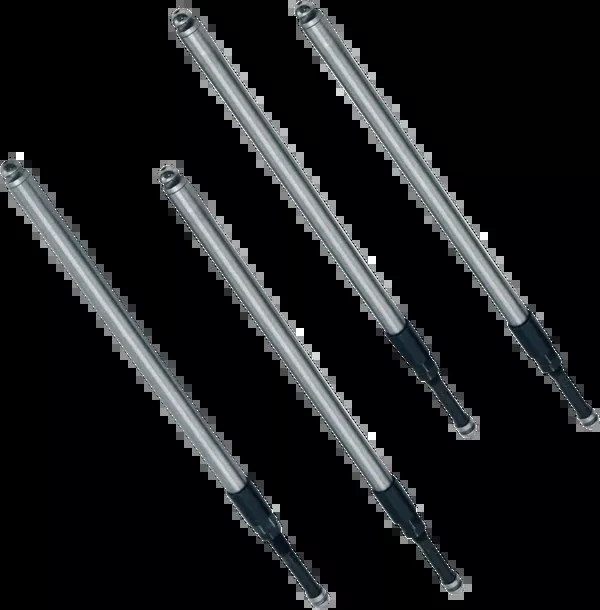 S&S Cycle Quickee Pushrods – Adjustable – Evolution Big Twin ’84-’99