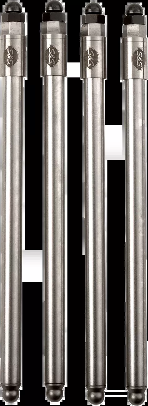 S&S Cycle Quickee Pushrods – M8