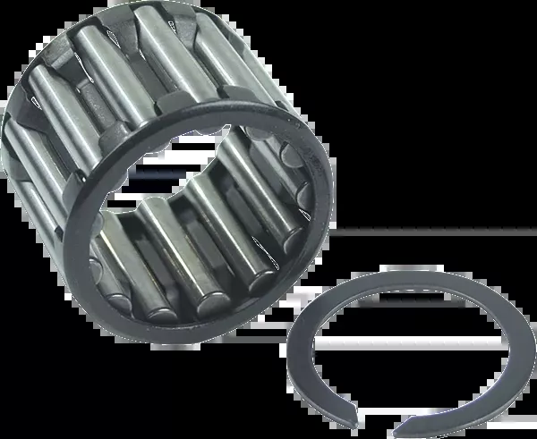 S&S Cycle Right Bearing – Red