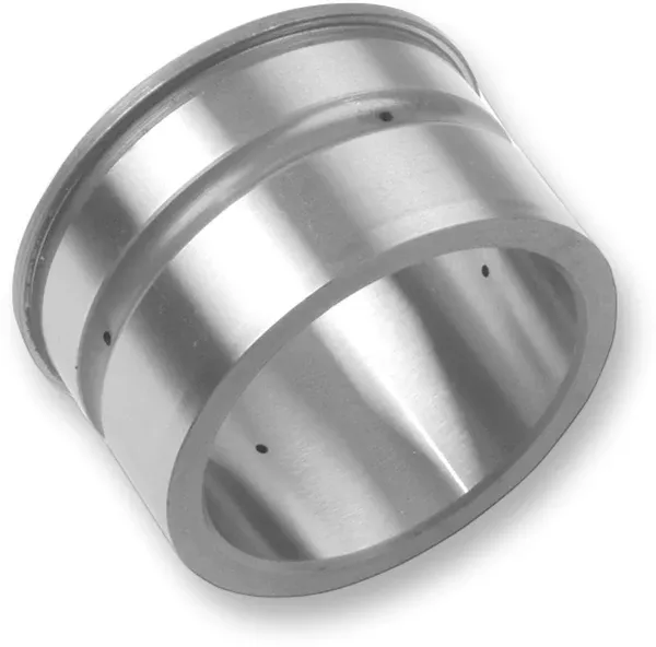S&S Cycle Right Side Crankcase Bearing Race – Standard – ’93-’99 Big Twin