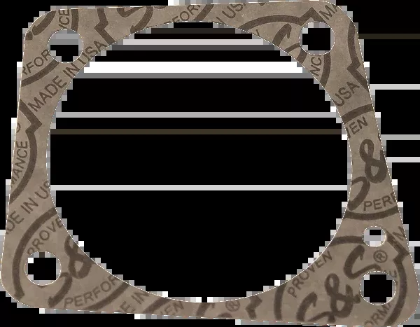 S&S Cycle Tapped Guide Gaskets