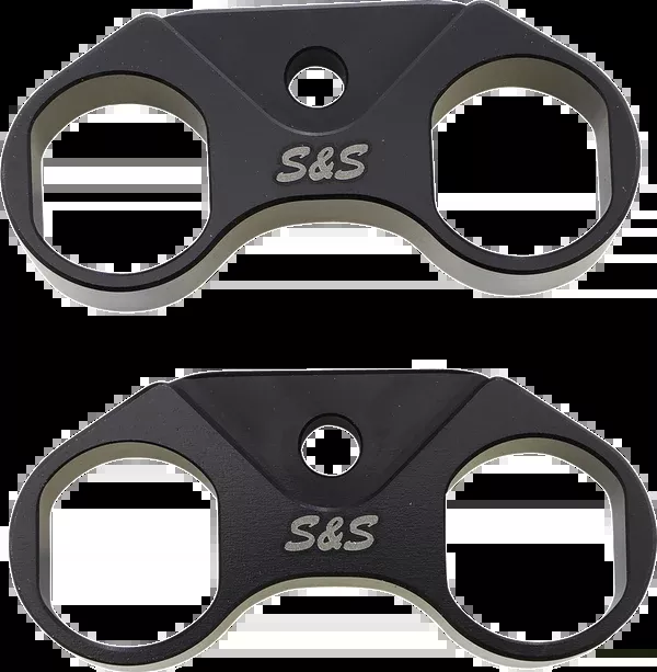 S&S Cycle Tappet Cuffs – XL