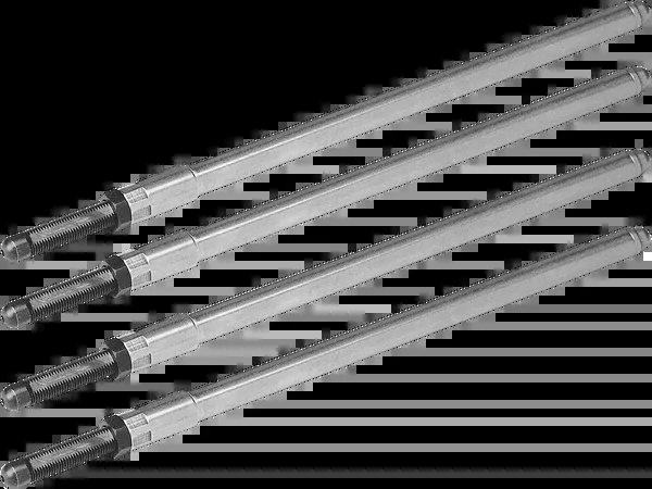 S&S Cycle Time Saver Pushrods – Big Twin | Shovelhead