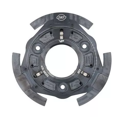 S&S Cycle Variable Clutch Pressure Plate For Harley Softail 2018-2026