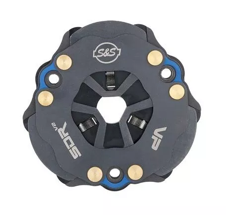 S&S Cycle Variable Clutch Pressure Plate For Harley Touring 2021-2026