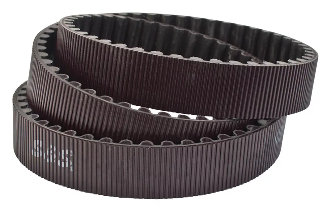 S&S Cycle X7N High Strength Final Drive Belt For Harley Softail 2018-2026