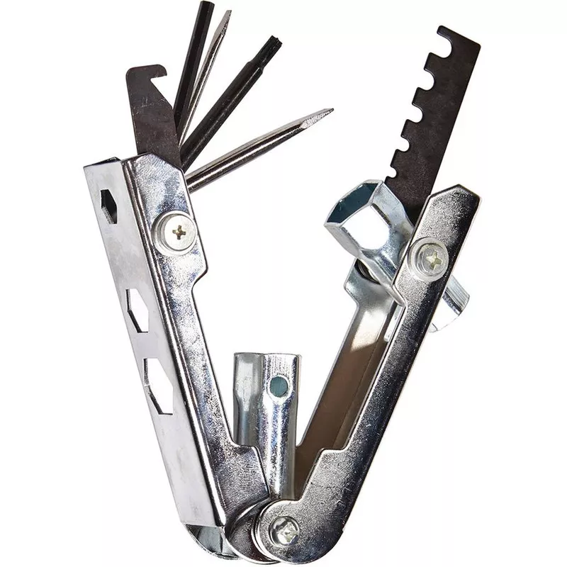 Sabre Chainsaw Multi-Tool