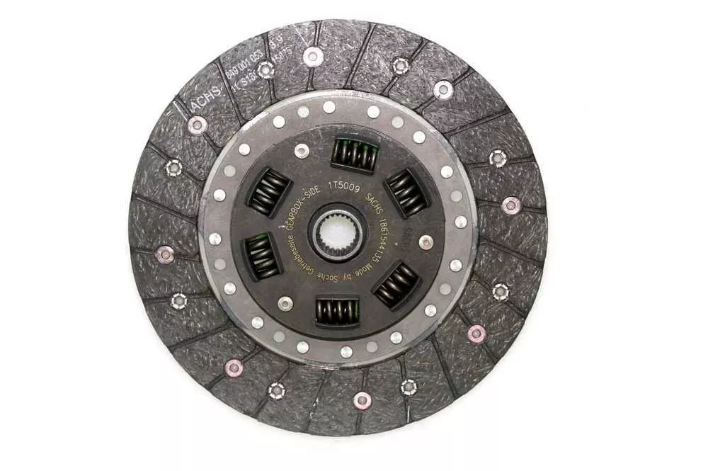 Sachs Clutch Disc SD198 fits 1970-1976 Porsche 912, 914