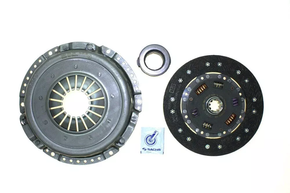 Sachs Clutch Kit 3000457001 fits 1988-1991 BMW M3