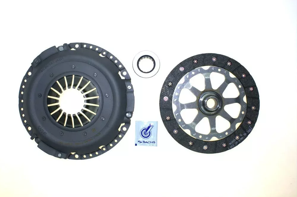 Sachs Clutch Kit 3000951201 fits 2000-2004 Porsche Boxster