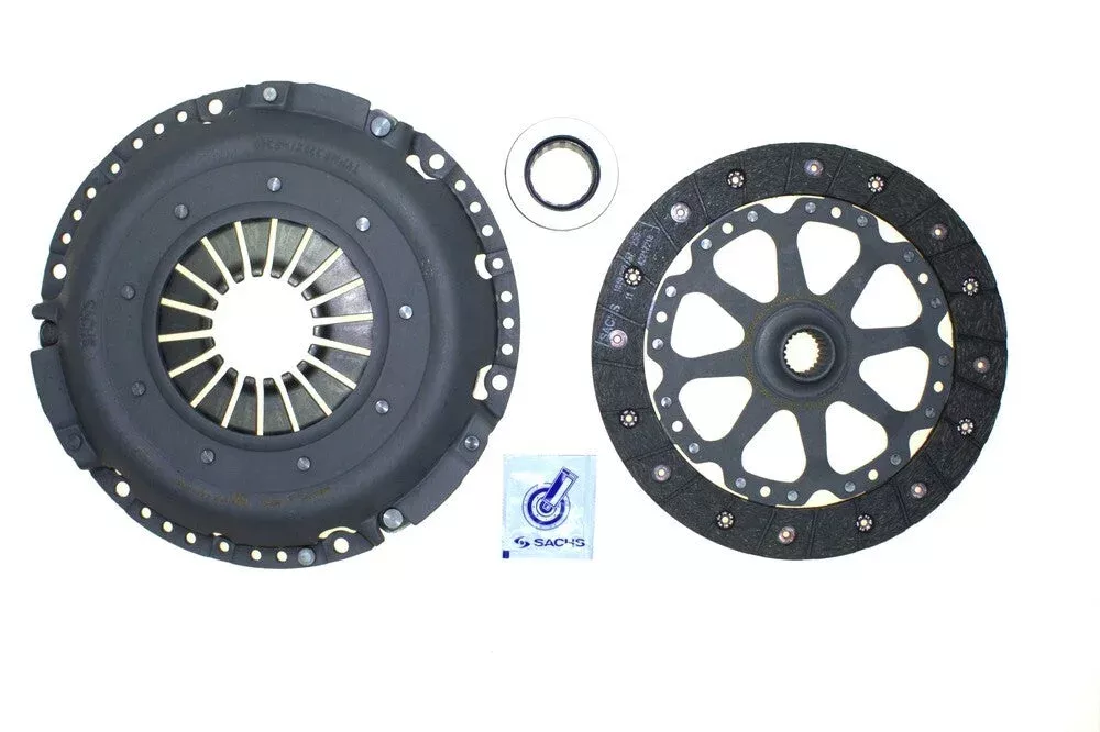 Sachs Clutch Kit 836 001 fits 1999-2001 Porsche 911