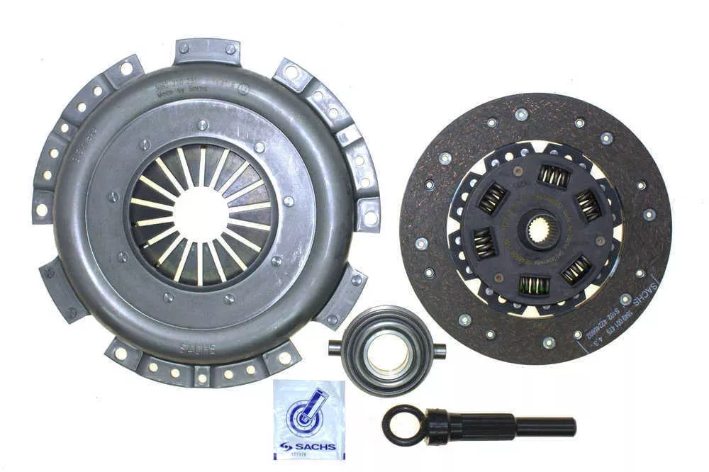 Sachs Clutch Kit KF192-01 fits 1965-1969 Porsche 912
