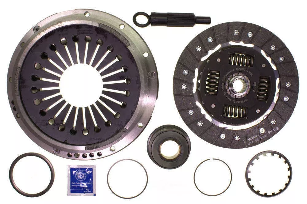 Sachs Clutch Kit KF248-01 fits 1986-1989 Porsche 944