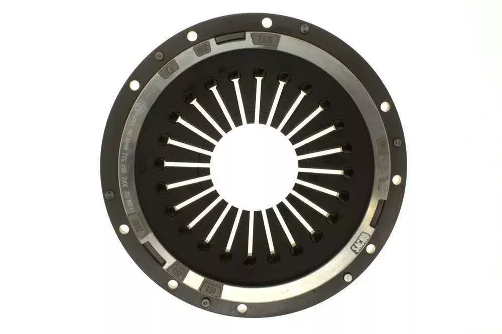 Sachs Clutch Pressure Plate 3082001522 fits 1991-1992 Porsche 911 Turbo