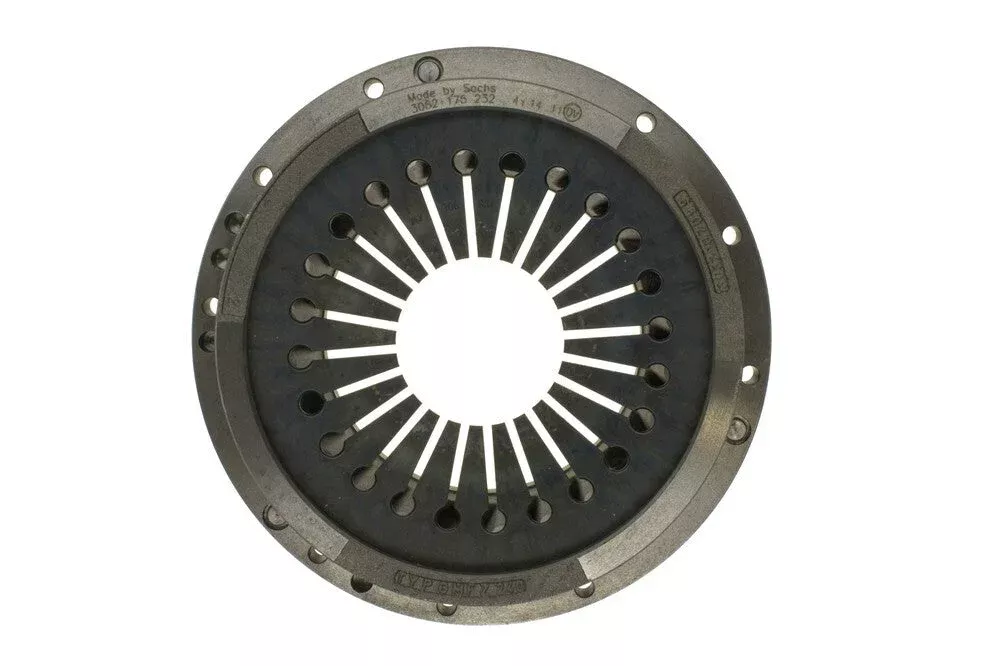 Sachs Clutch Pressure Plate SC70021 fits 1987-1989 Porsche 911
