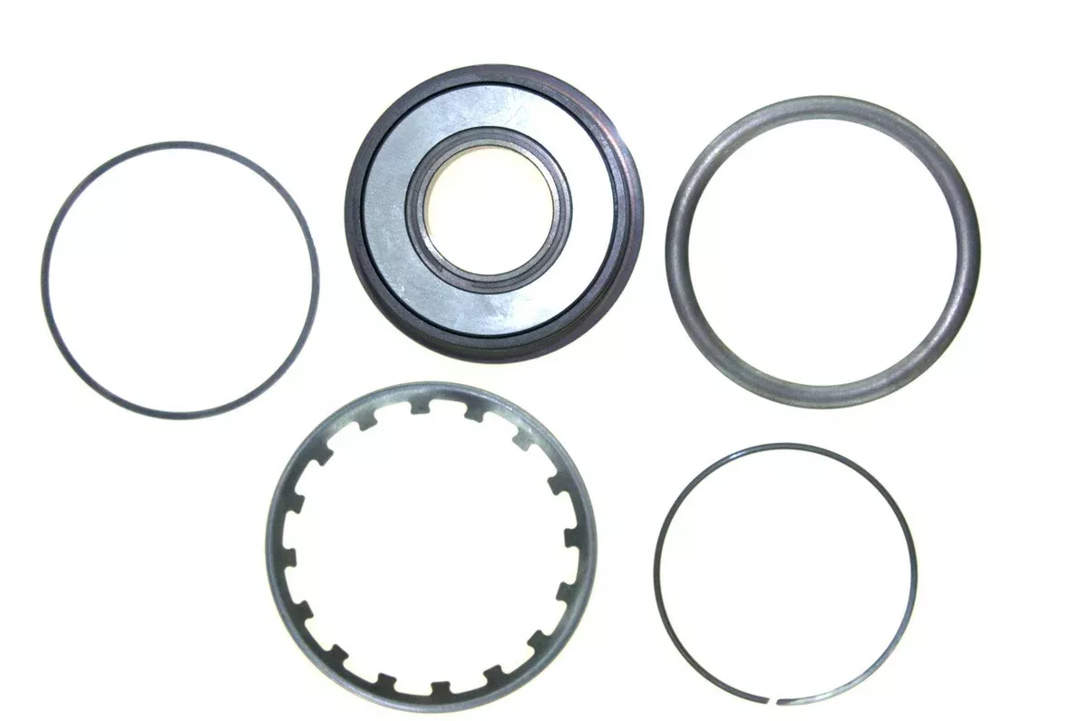 Sachs Clutch Release Bearing SN3714 fits 1986-1989 Porsche 944