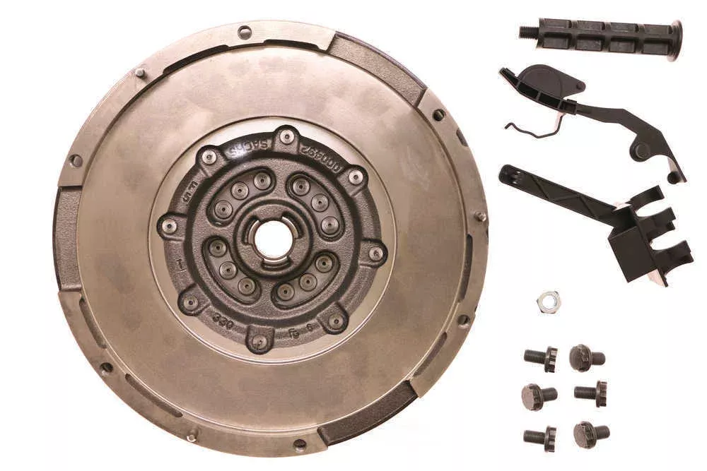 Sachs Dual-Mass Flywheel DMF91197 fits 2009-2012 Audi A4 Quattro, A5 Quattro