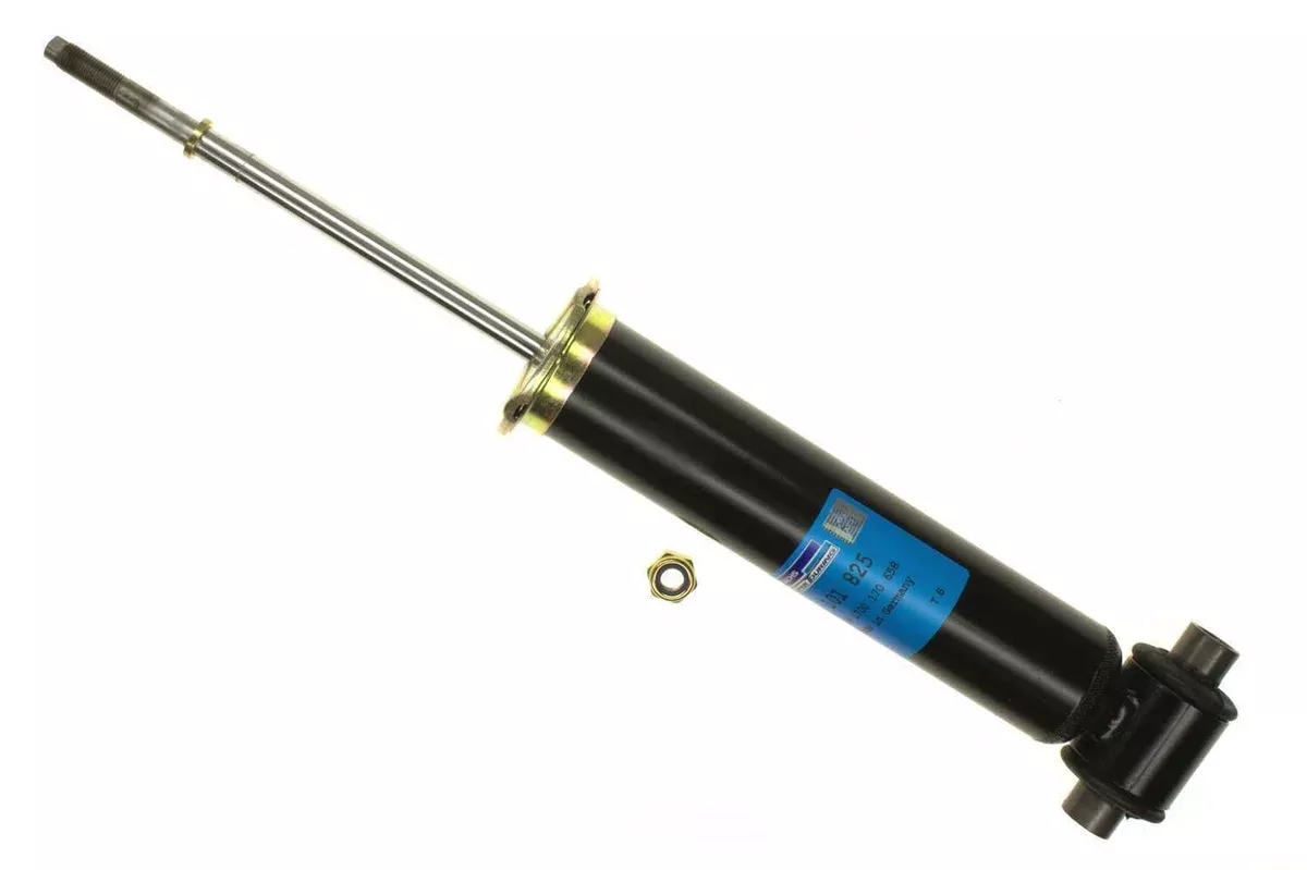 Sachs Shock Absorber 101825 fits 1980-1991 Volkswagen Vanagon