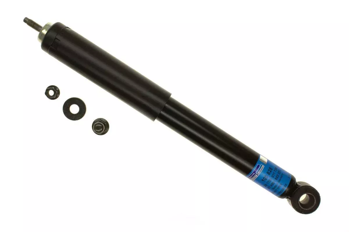 Sachs Shock Absorber 105828 fits 1993-2004 Volvo 850, C70, S70, V70