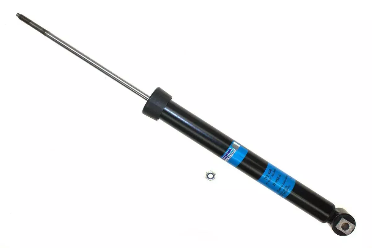 Sachs Shock Absorber 312468 fits 2003-2008 BMW Z4