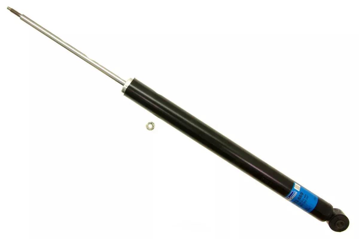 Sachs Shock Absorber 313 669