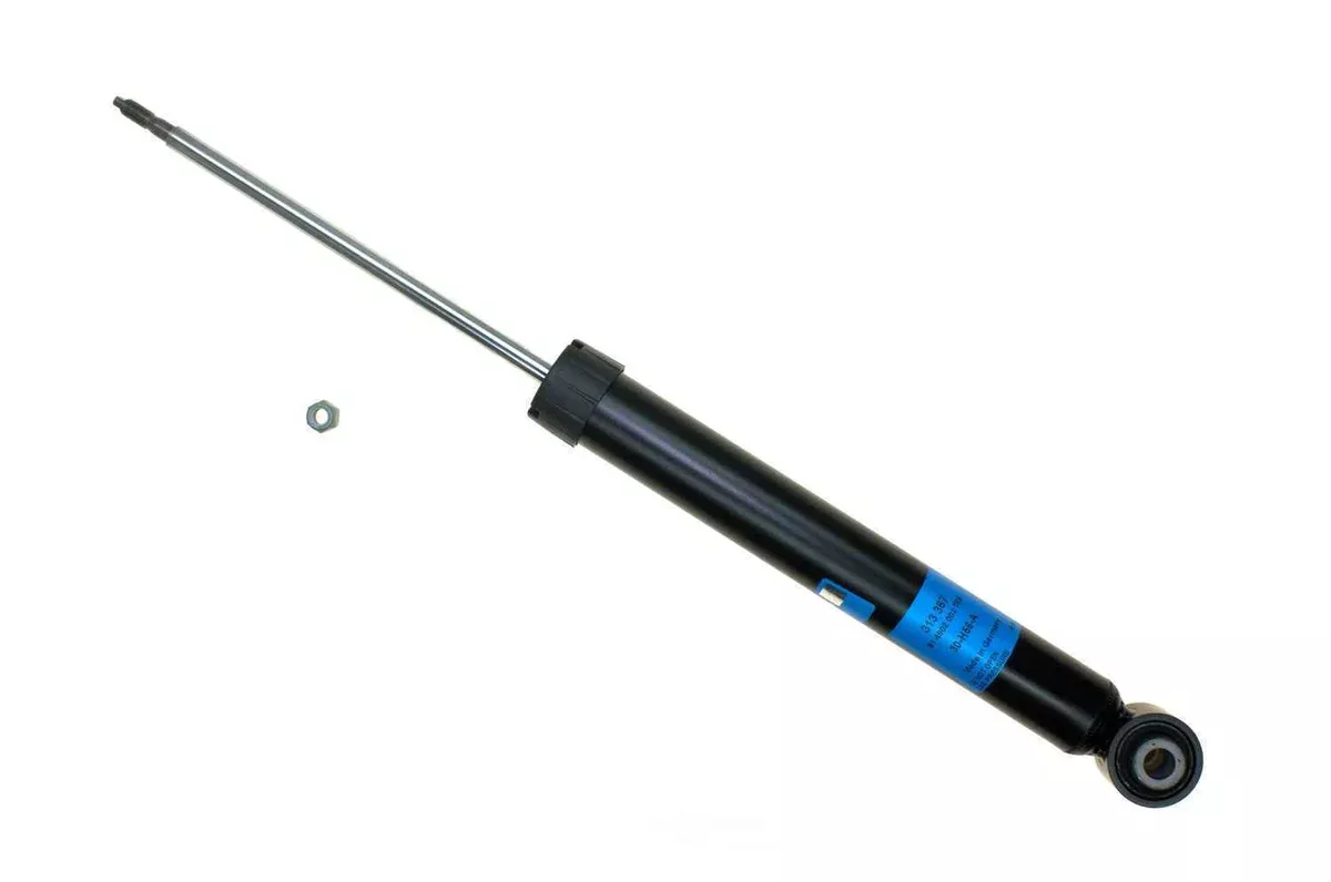Sachs Shock Absorber 313367 fits 2005-2008 Audi A4, A4 Quattro
