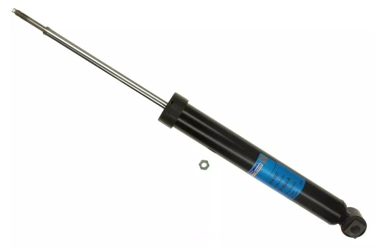 Sachs Shock Absorber 314027 fits 2009-2016 BMW Z4