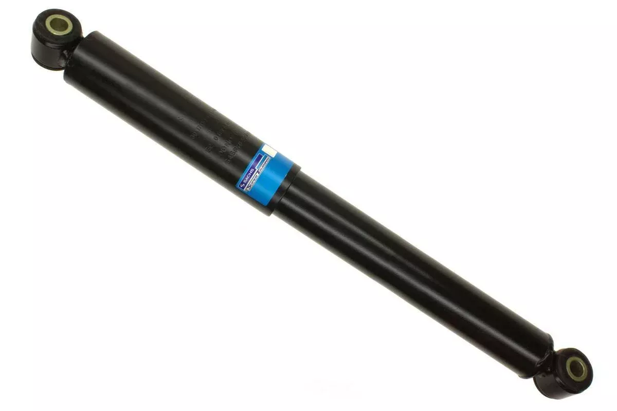 Sachs Shock Absorber 314606 fits 2008-2018 Dodge Sprinter 3500 / Mercedes-Benz Sprinter 3500, Sprinter 3500XD