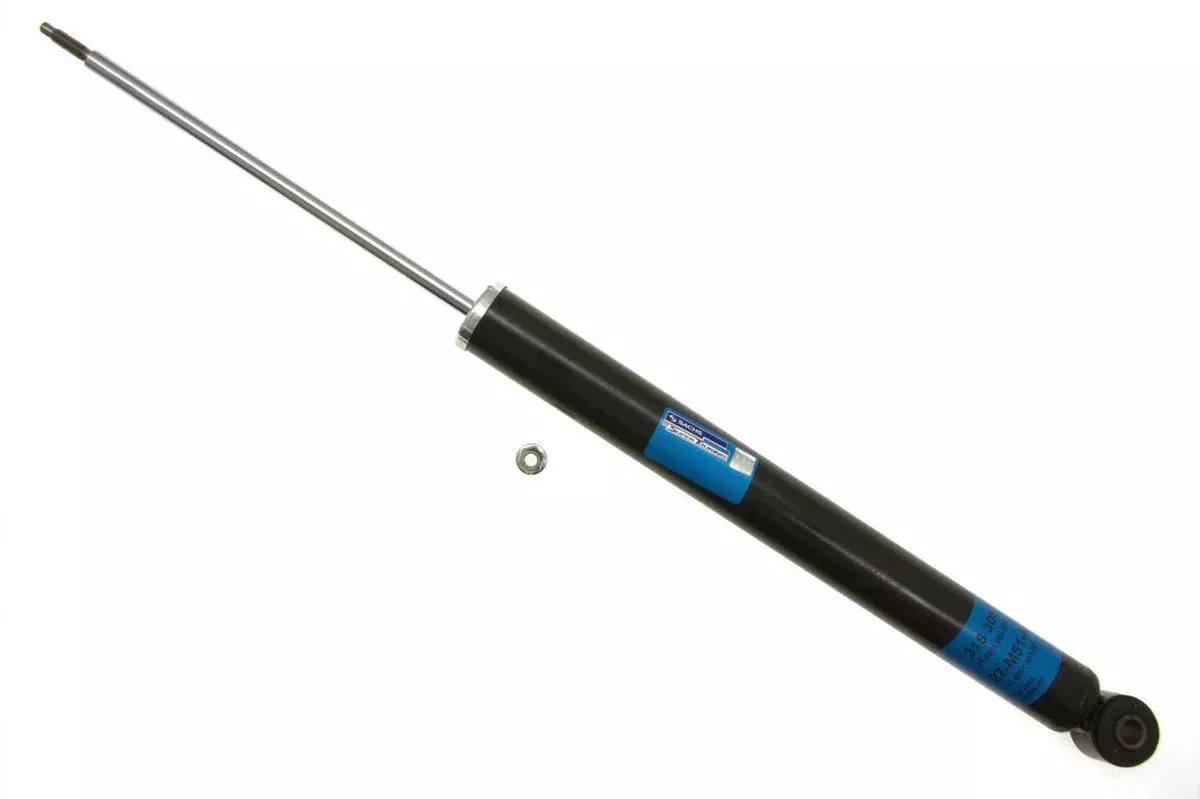 Sachs Shock Absorber 315305 fits 2006-2013 Volvo C70