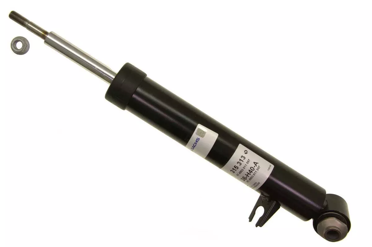 Sachs Shock Absorber 315313 fits 2007-2013 BMW X5