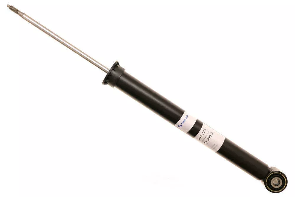 Sachs Shock Absorber 317334 fits 2015-2024 Porsche Macan