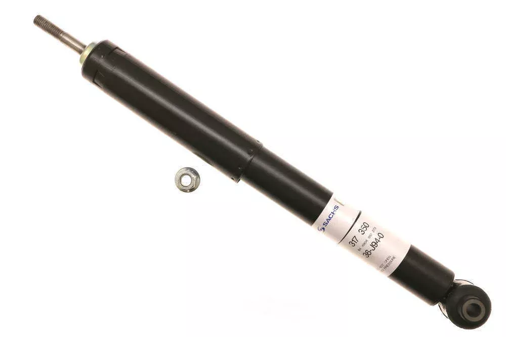 Sachs Shock Absorber 317350 fits 2003-2014 Volvo XC90
