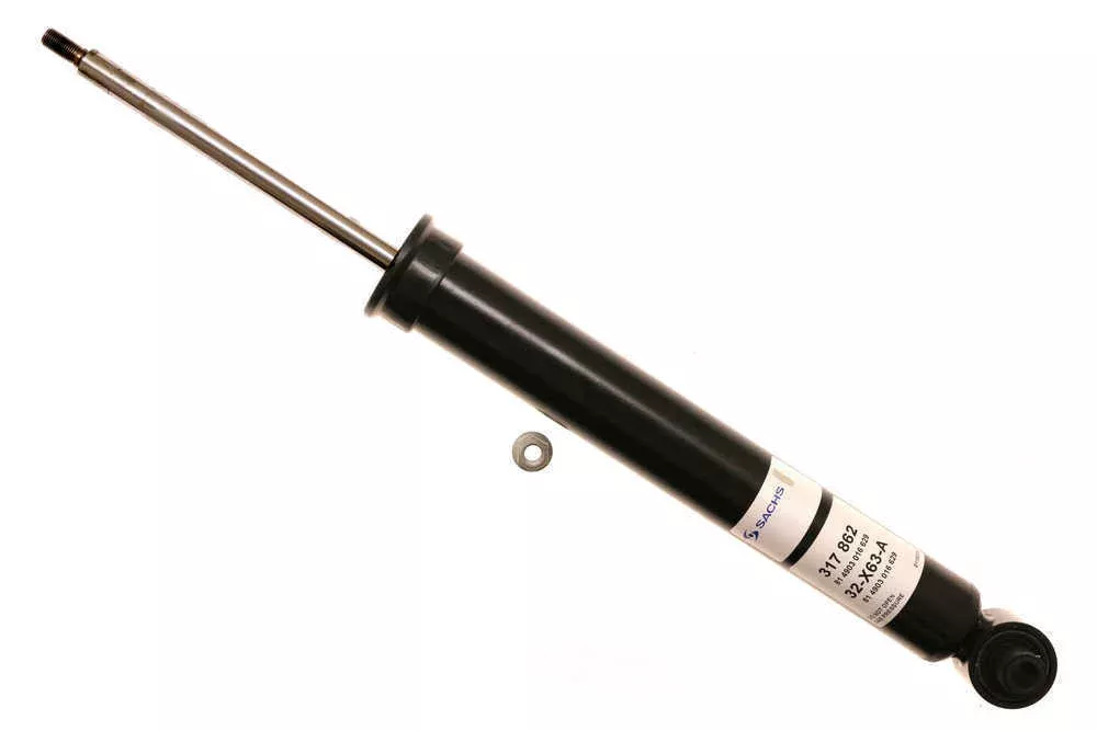 Sachs Shock Absorber 317862 fits 2014-2017 BMW 428i, 428i xDrive, 430i, 430i xDrive, 435i, 435i xDrive, 440i, 440i xDrive