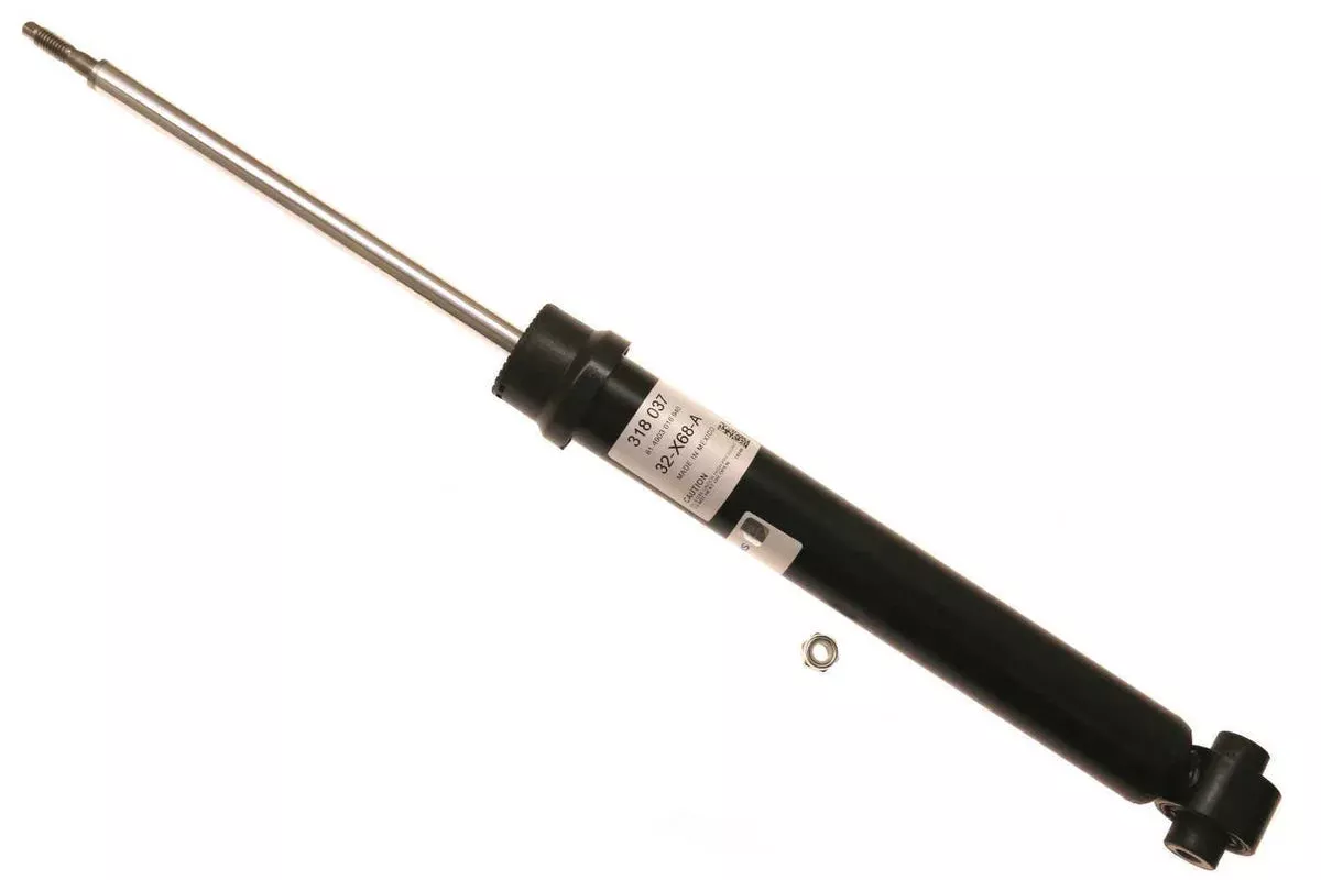 Sachs Shock Absorber 318037 fits 2018-2021 Audi Q5