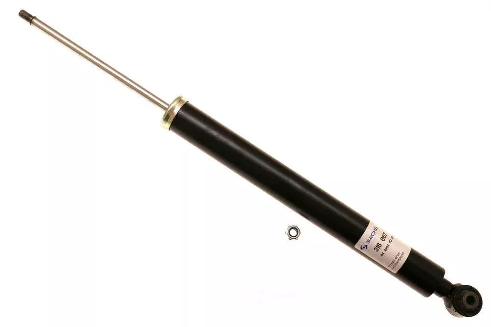Sachs Shock Absorber 318067 fits 2017-2023 Mercedes-Benz CLS450, E300, E350