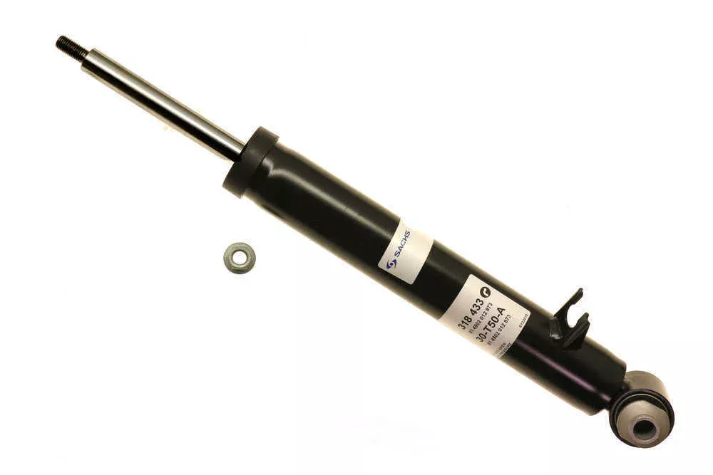 Sachs Shock Absorber 318433 fits 2014-2019 BMW X5, X6