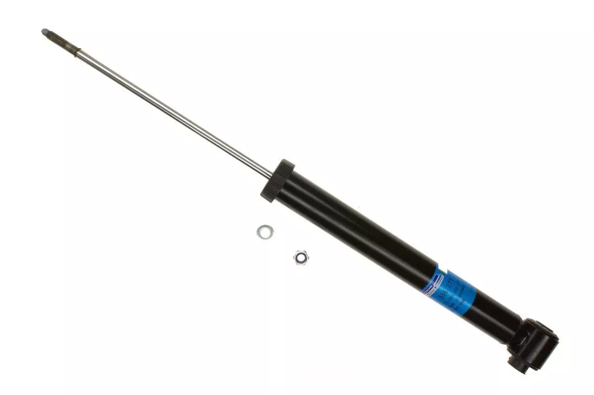 Sachs Shock Absorber 556277 fits 1998-2005 Audi A6 / Volkswagen Passat, Passat GLS