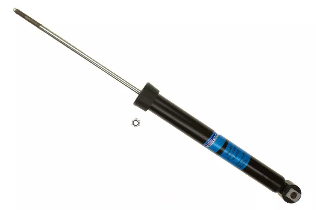 Sachs Shock Absorber 556882 fits 1992-2006 BMW 318i, 318is, 323is, 325i, 325is, 325xi, 328i, 330xi