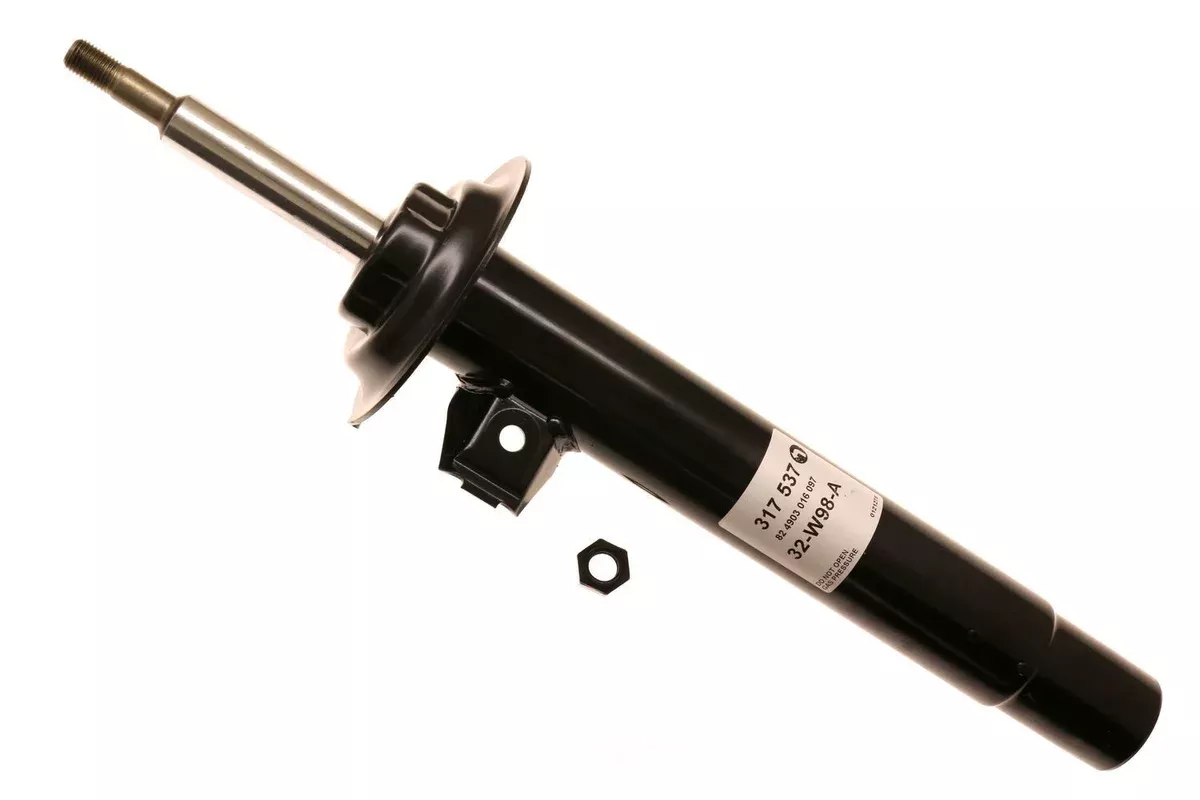 Sachs Strut 317537 fits 2001-2006 BMW 325Ci / 2001-2005 BMW 325i / 2001-2006 BMW 330Ci / 2001-2005 BMW 330i