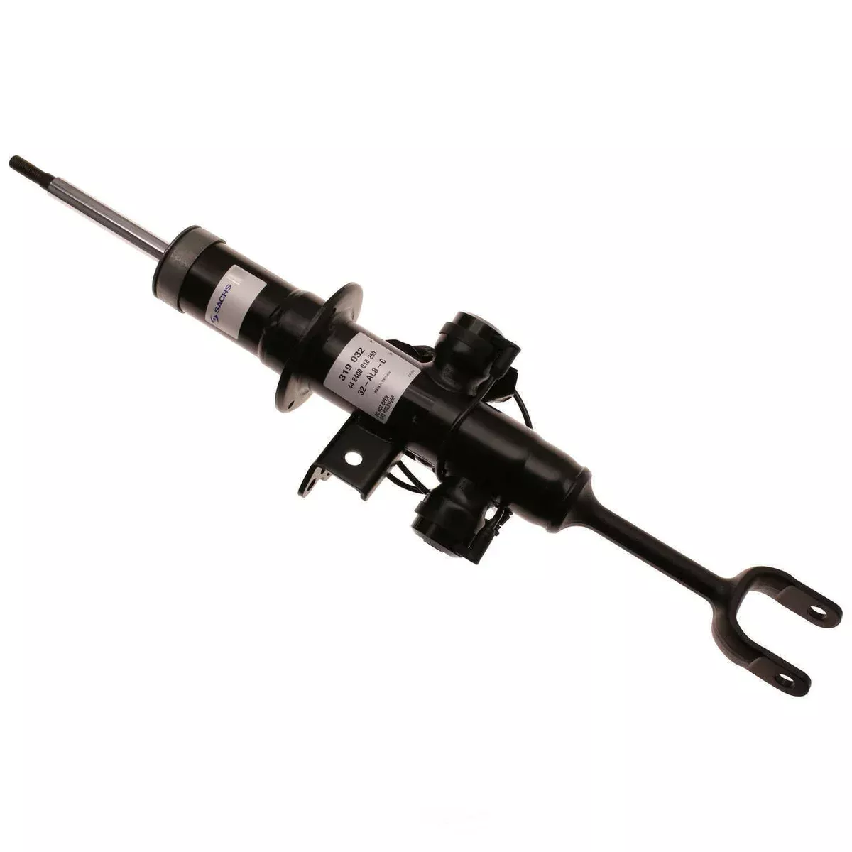 Sachs Strut 319032 fits 2011-2013 BMW 528i / 2011-2013 BMW 535i / 2011-2013 BMW 550i / 2012-2013 BMW ActiveHybrid 5
