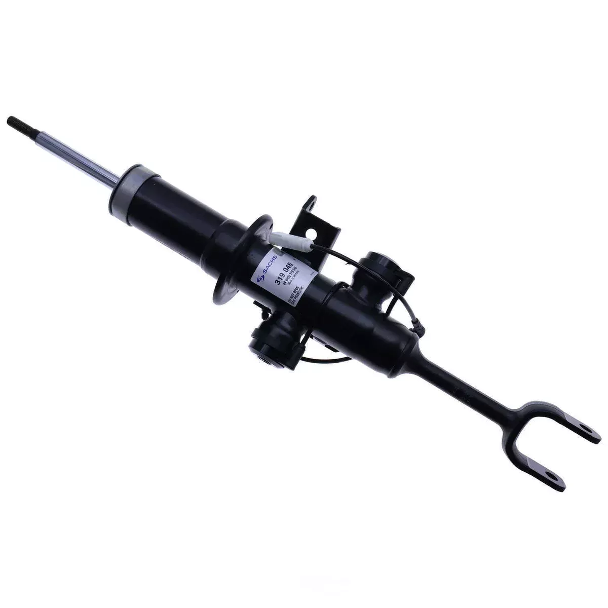 Sachs Strut 319045 fits 2010-2012 BMW 550i GT / 2011-2012 BMW 740i / 2011-2012 BMW 740Li / 2009-2012 BMW 750i / 2009-2012 BMW 750Li / 2011-2012 BMW Alpina B7 / 2011-2012 BMW Alpina B7l