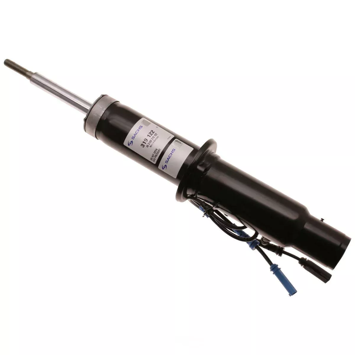 Sachs Strut 319122 fits 2010-2013 BMW X5