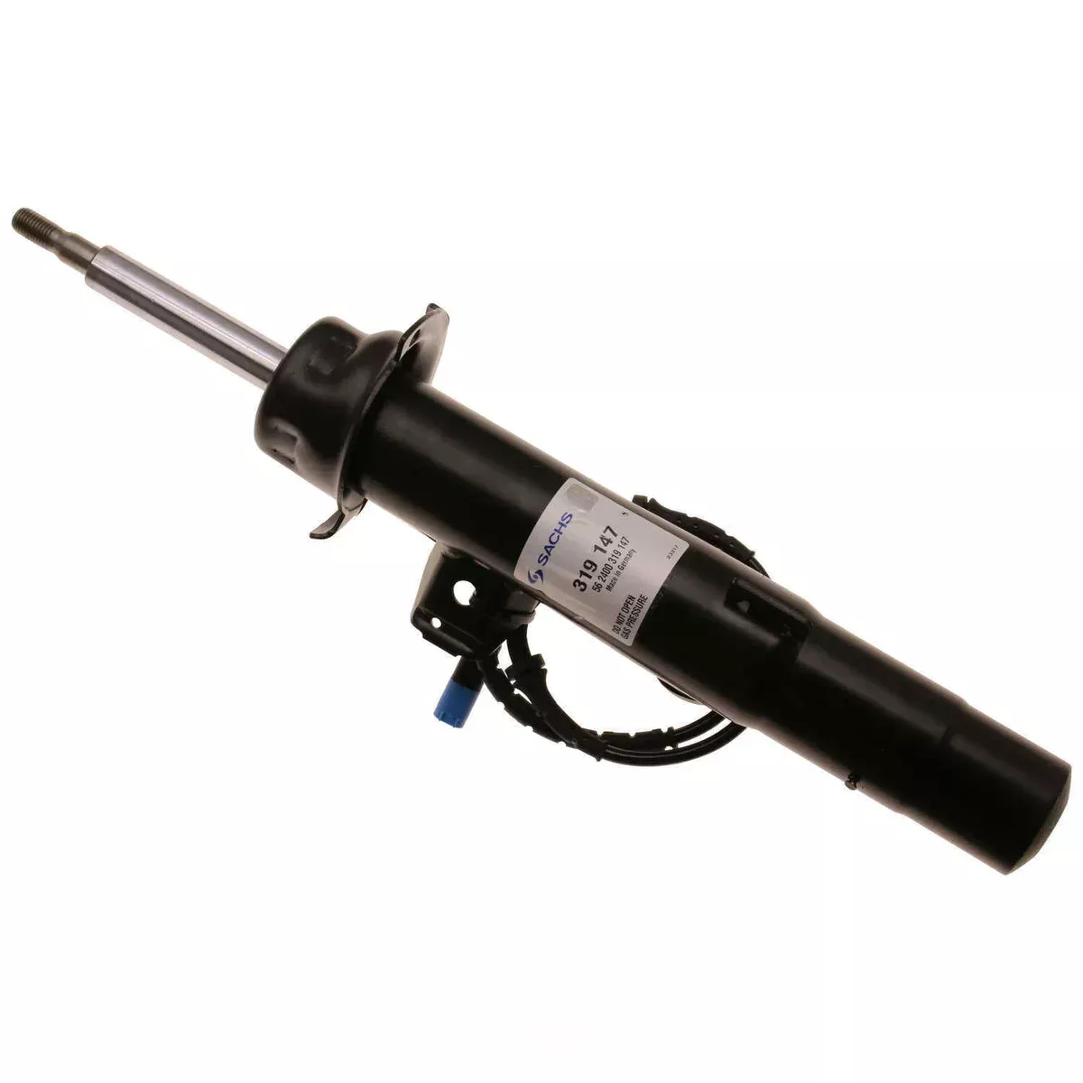 Sachs Strut 319147 fits 2009-2016 BMW Z4
