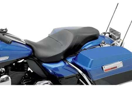 Saddemen Pro Tour Seat for Harley Davidson Touring Models 2008-Up