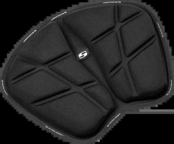 Saddlemen 3D Molded Gel Pad