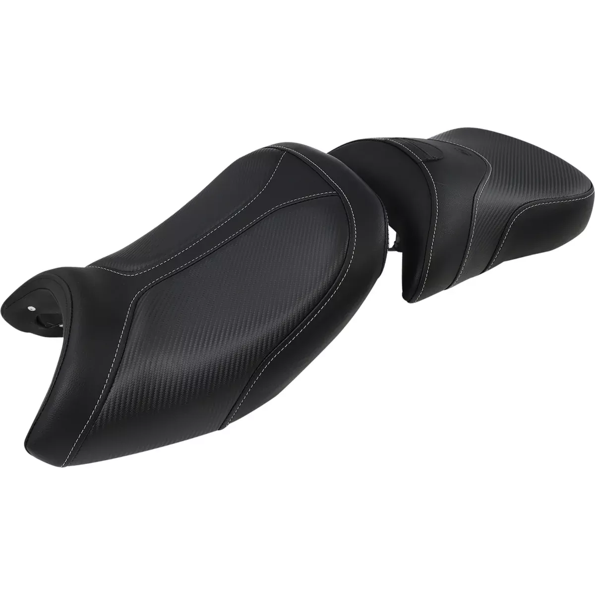 Saddlemen Adventure Tour Seat - 0810-BM33LR BMW 1200 2013-2019