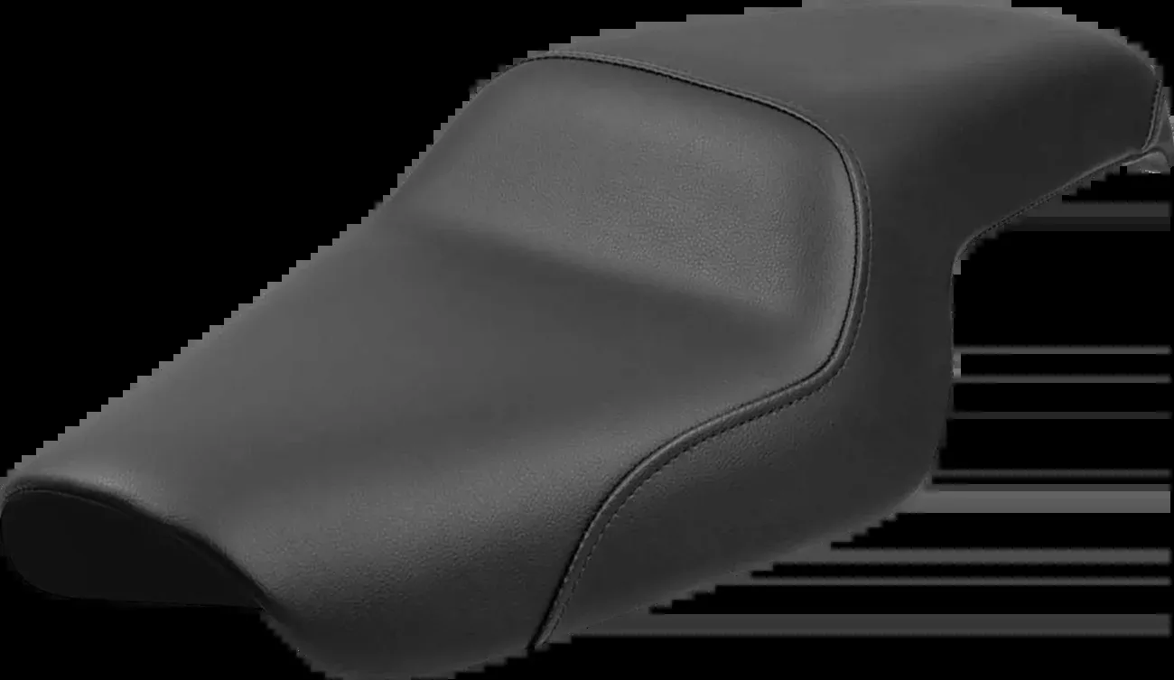Saddlemen Black Smooth Profiler Seat fits 2021-2025 Harley Sportster S RH1250S